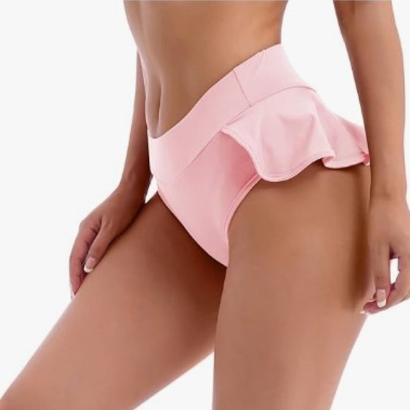 Other - BOOTY SHORTS YOGA SKIRTED HOT PANTS NEW